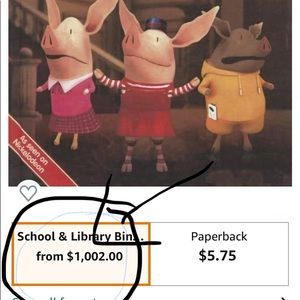 *Insane deal* Olivia and the haunted house